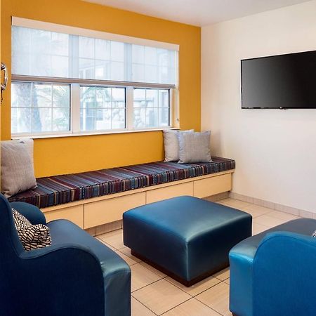 Towneplace Suites Los Angeles Lax Manhattan Beach Готорн Екстер'єр фото