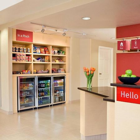 Towneplace Suites Los Angeles Lax Manhattan Beach Готорн Екстер'єр фото