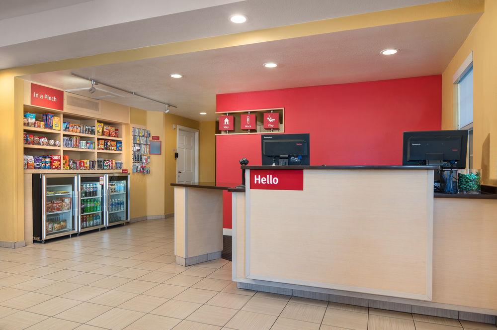 Towneplace Suites Los Angeles Lax Manhattan Beach Готорн Екстер'єр фото