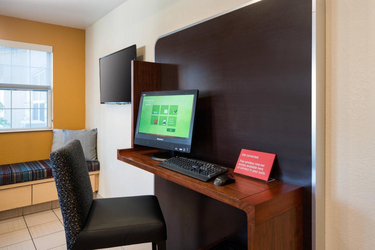 Towneplace Suites Los Angeles Lax Manhattan Beach Готорн Екстер'єр фото