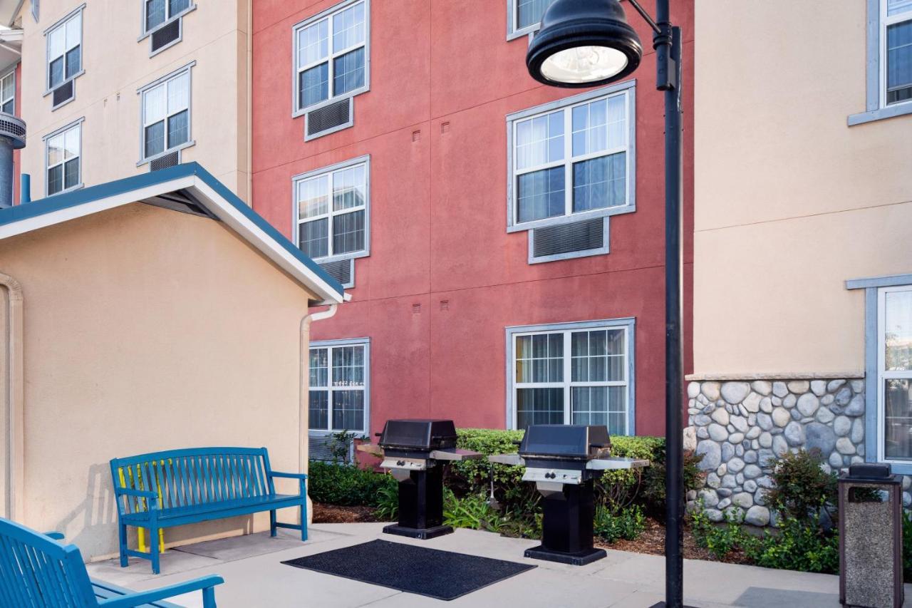 Towneplace Suites Los Angeles Lax Manhattan Beach Готорн Екстер'єр фото