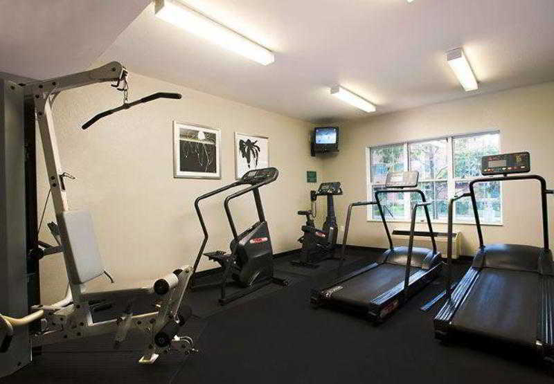 Towneplace Suites Los Angeles Lax Manhattan Beach Готорн Екстер'єр фото