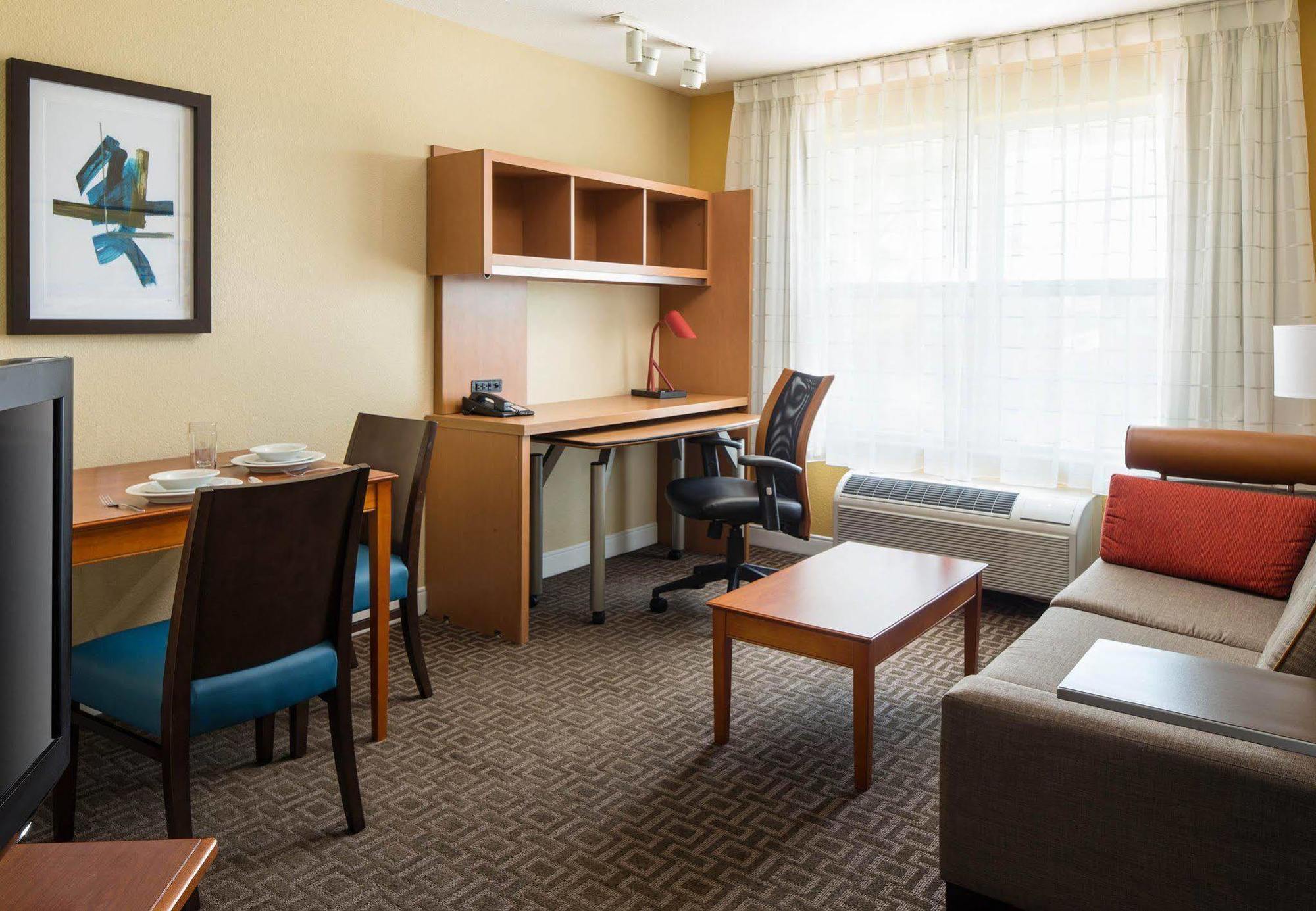 Towneplace Suites Los Angeles Lax Manhattan Beach Готорн Екстер'єр фото